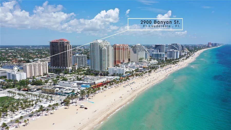 Property photo for 2900 Banyan Street, #408, Fort Lauderdale, FL