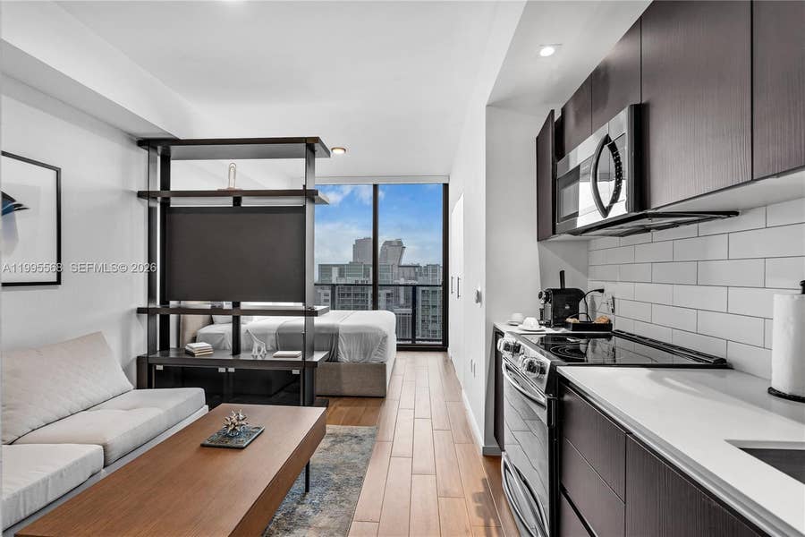 Property photo for 398 NE 5th Street, #4712, Miami, FL