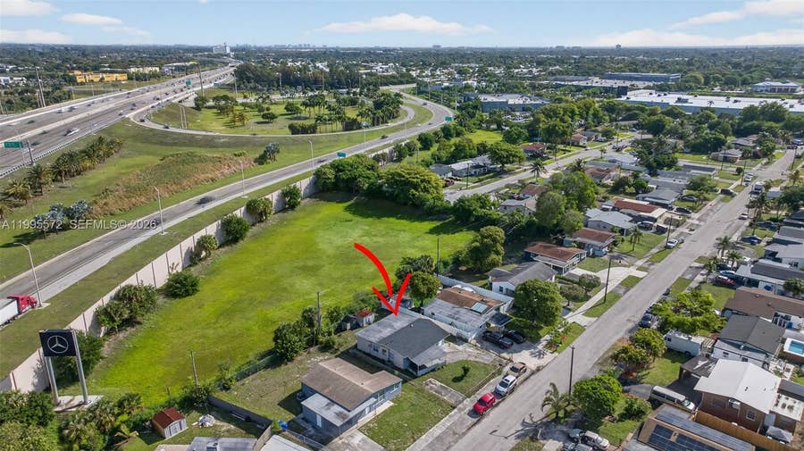 Property photo for 681 NW 21st Street, Pompano Beach, FL