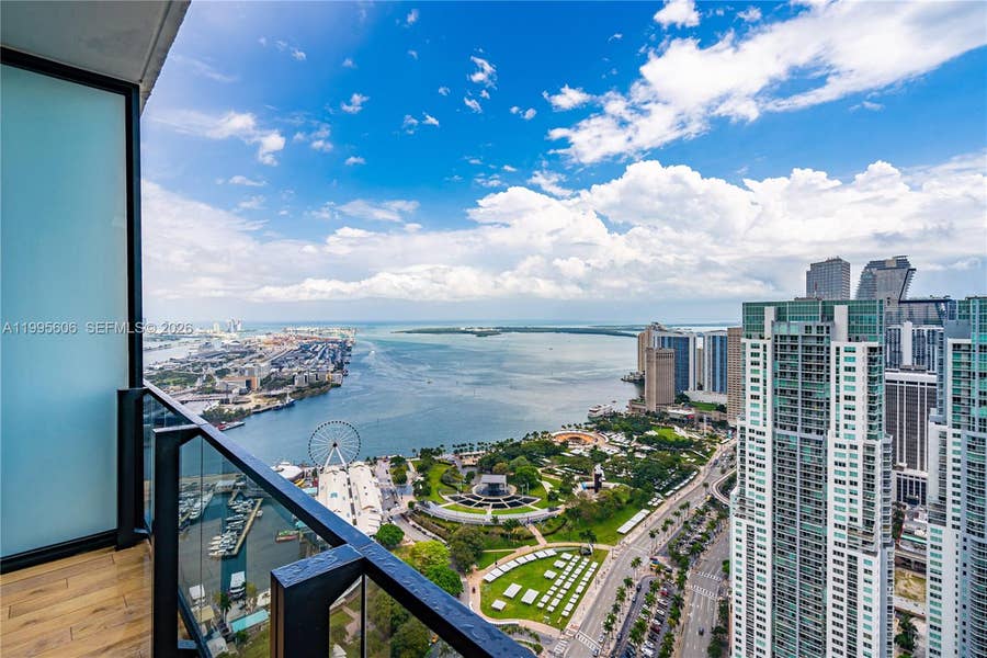 Property photo for 398 NE 5th Street, #4716, Miami, FL