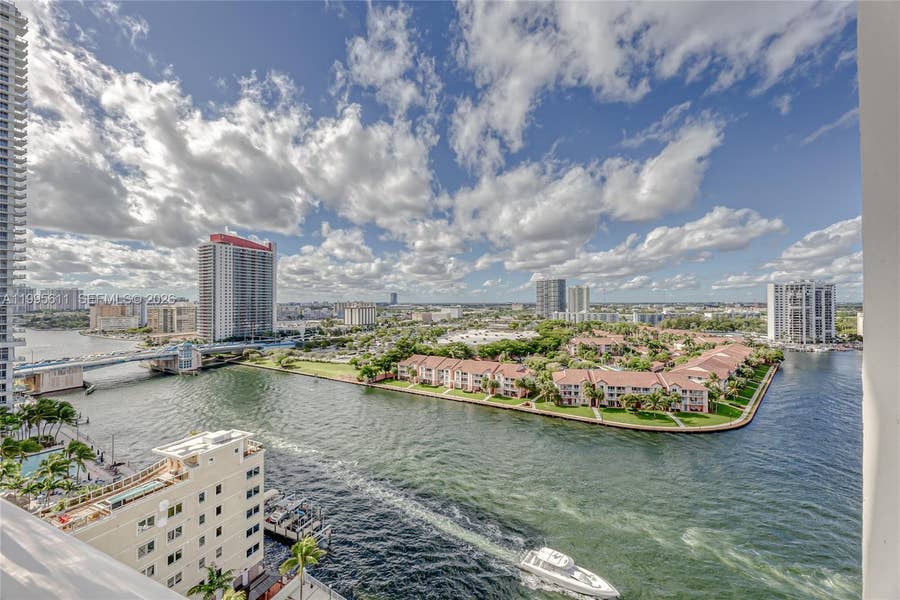 Property photo for 3800 S Ocean Drive, #1606, Hollywood, FL