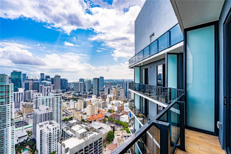 Property photo for 398 NE 5th Street, #4412, Miami, FL