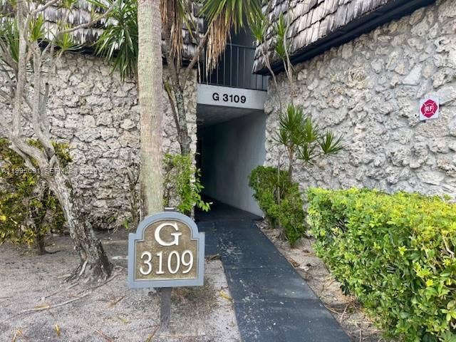 3109 Oakland Shores Drive, #G102, Oakland Park, FL 33309 Photo 9