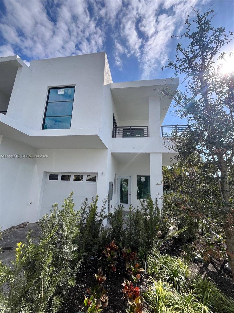 Property photo for 2511 Pierce Street, #1, Hollywood, FL