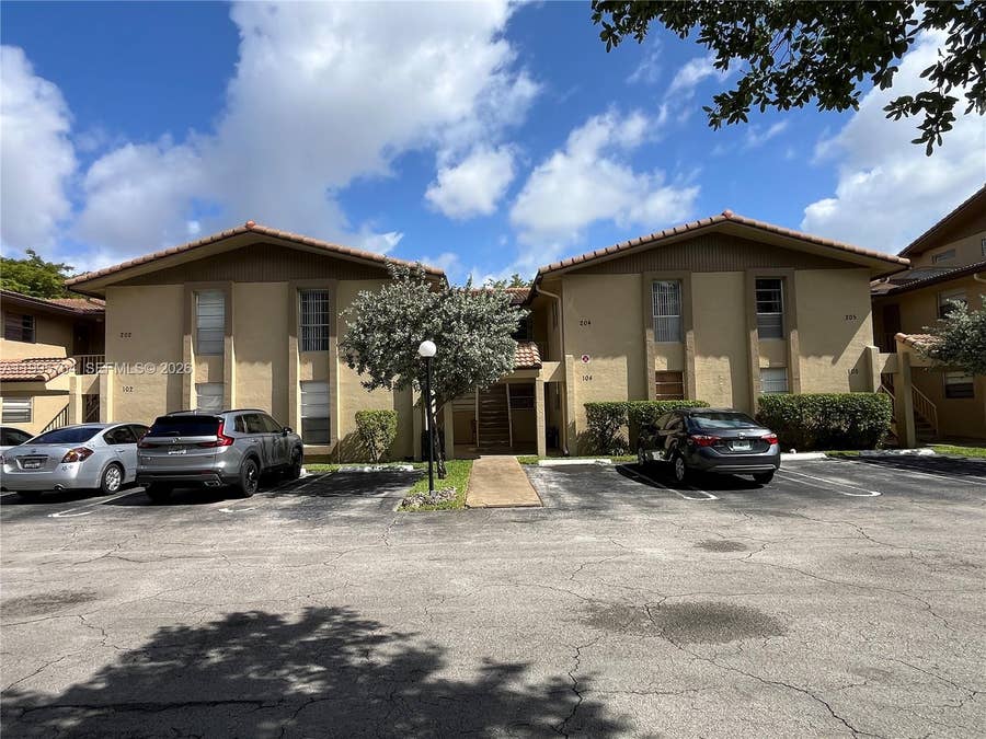 Property photo for 11101 Royal Palm Boulevard, #203, Coral Springs, FL