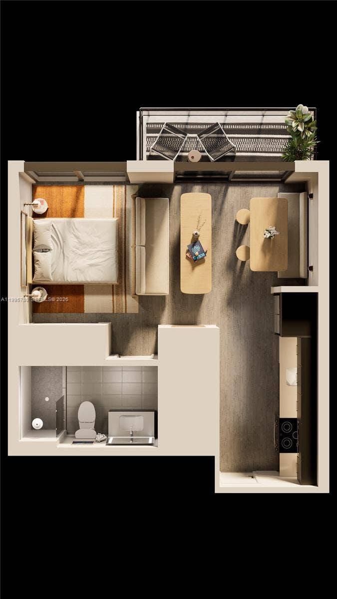 221 SW 1st Avenue, #1404, Fort Lauderdale, Fort Lauderdale, FL 33301 Photo 7