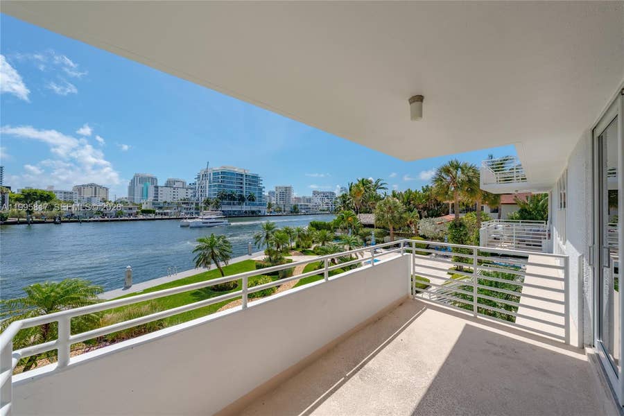 Property photo for 888 Intracoastal Drive, #2B, Fort Lauderdale, FL