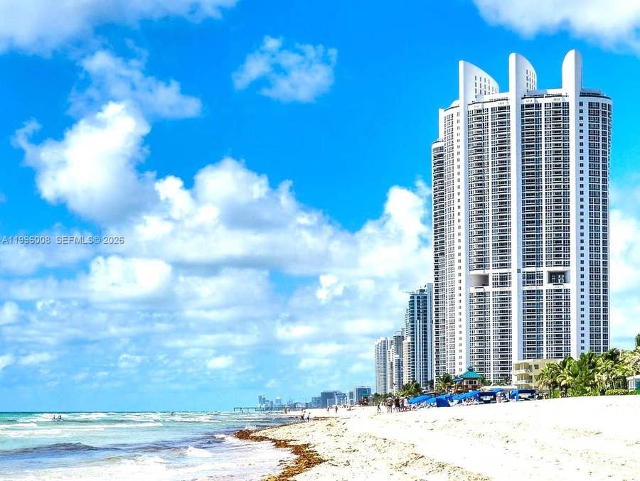 Property photo for 18201 Collins Avenue, #4305, Sunny Isles Beach, FL