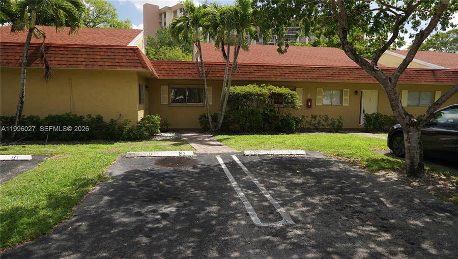 Property photo for 10722 La Placida Drive, #9-B2, Coral Springs, FL