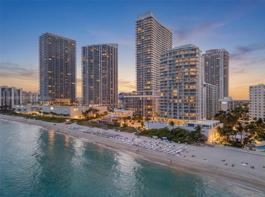 Property photo for 3951 S Ocean Drive, #1803, Hollywood, FL