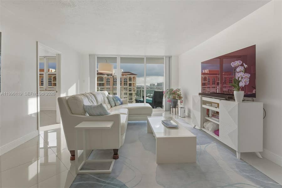 Property photo for 2030 S Ocean Drive, #1810, Hallandale Beach, FL