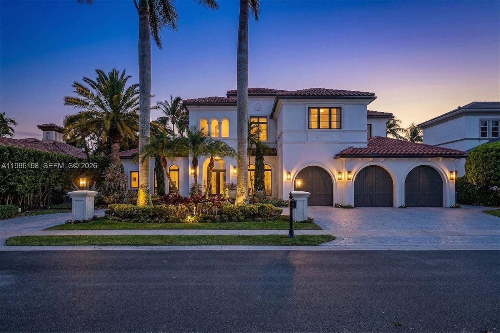 678 Hermitage Circle, Palm Beach Gardens, FL 33410 Photo 1