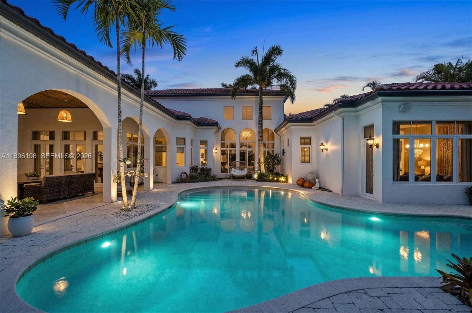 678 Hermitage Circle, Palm Beach Gardens, FL 33410 Photo 5