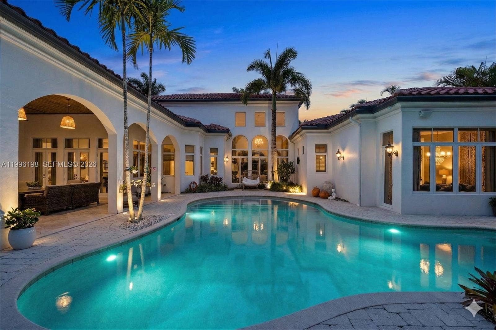678 Hermitage Circle, Palm Beach Gardens, FL 33410 Photo 6