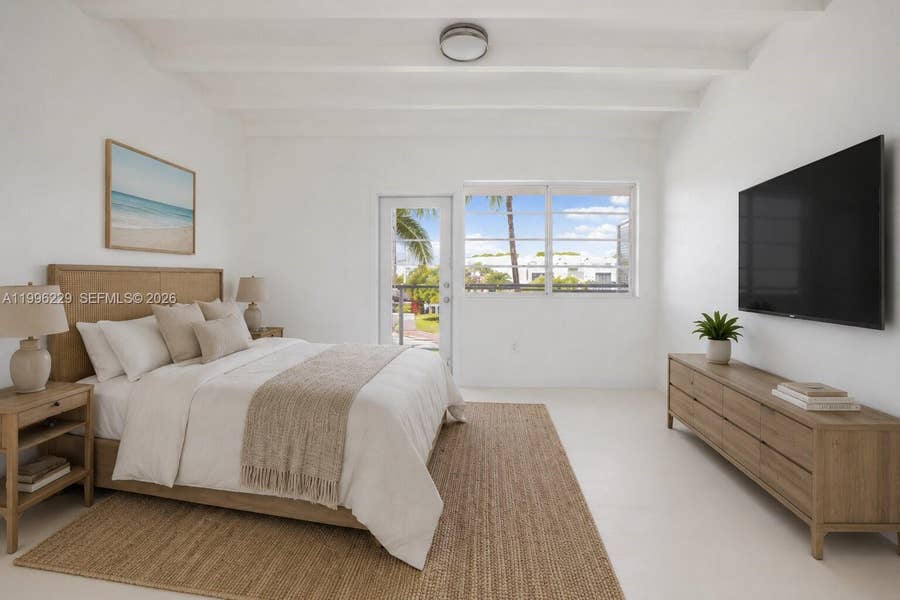 Property photo for 3915 N Meridian Avenue, #201, Miami Beach, FL