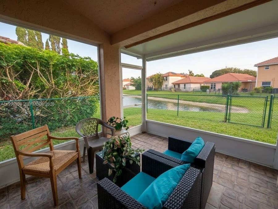 Property photo for 1016 Via Jardin, #1016, Riviera Beach, FL