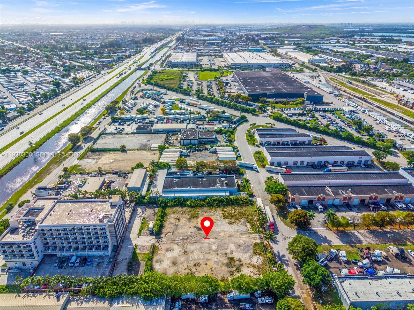 10633 NW 123Rd Street Rd, Medley, FL 33178