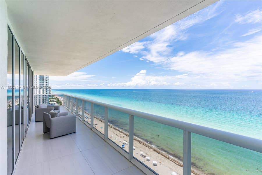 Property photo for 1830 S Ocean Drive, #1501, Hallandale Beach, FL