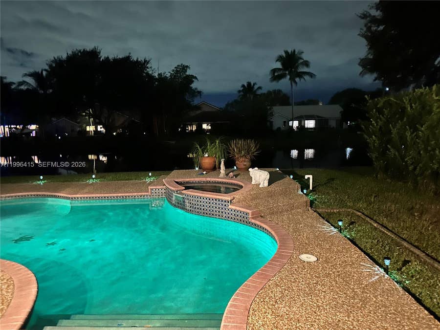 Property photo for 9481 Oak Grove Circle, Davie, FL