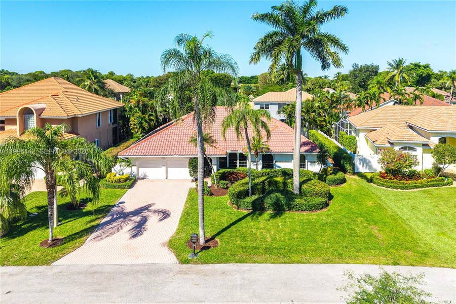 Property photo for 6005 Buena Vista Court, Boca Raton, FL