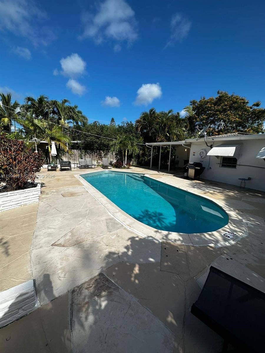 Property photo for 1448 Dewey Street, #1448, Hollywood, FL
