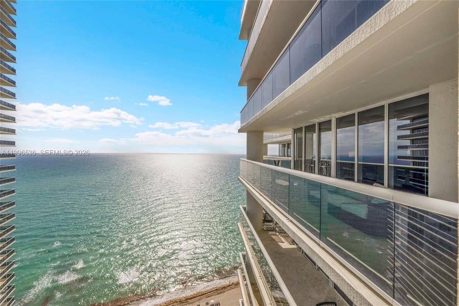 Property photo for 1850 S Ocean Drive, #3510, Hallandale Beach, FL