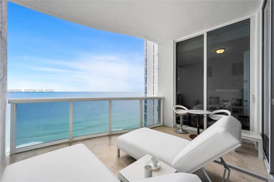 Property photo for 15901 Collins Avenue, #2104, Sunny Isles Beach, FL