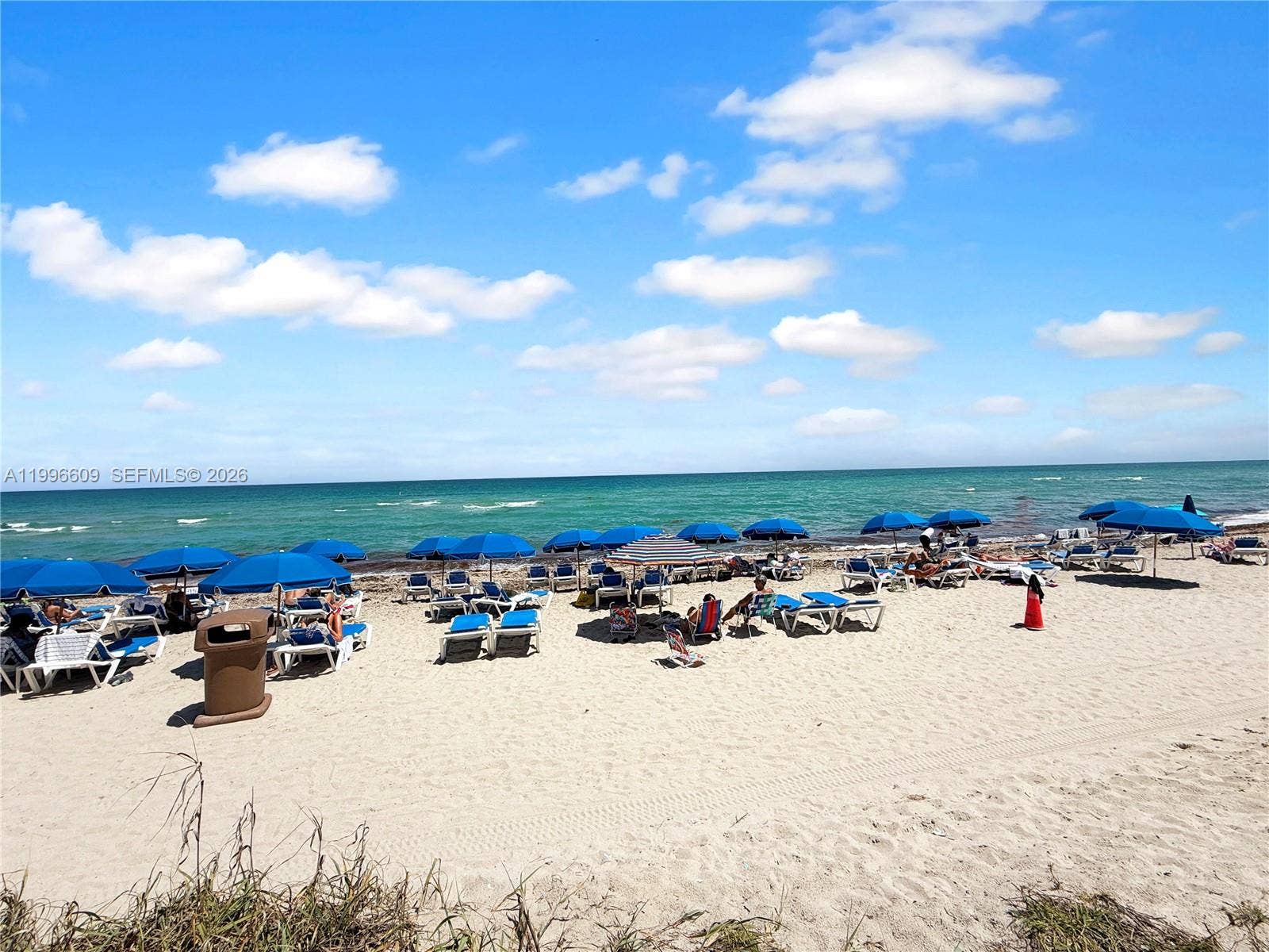 19201 Collins Avenue, #623, Sunny Isles Beach, FL 33160 Beach Access