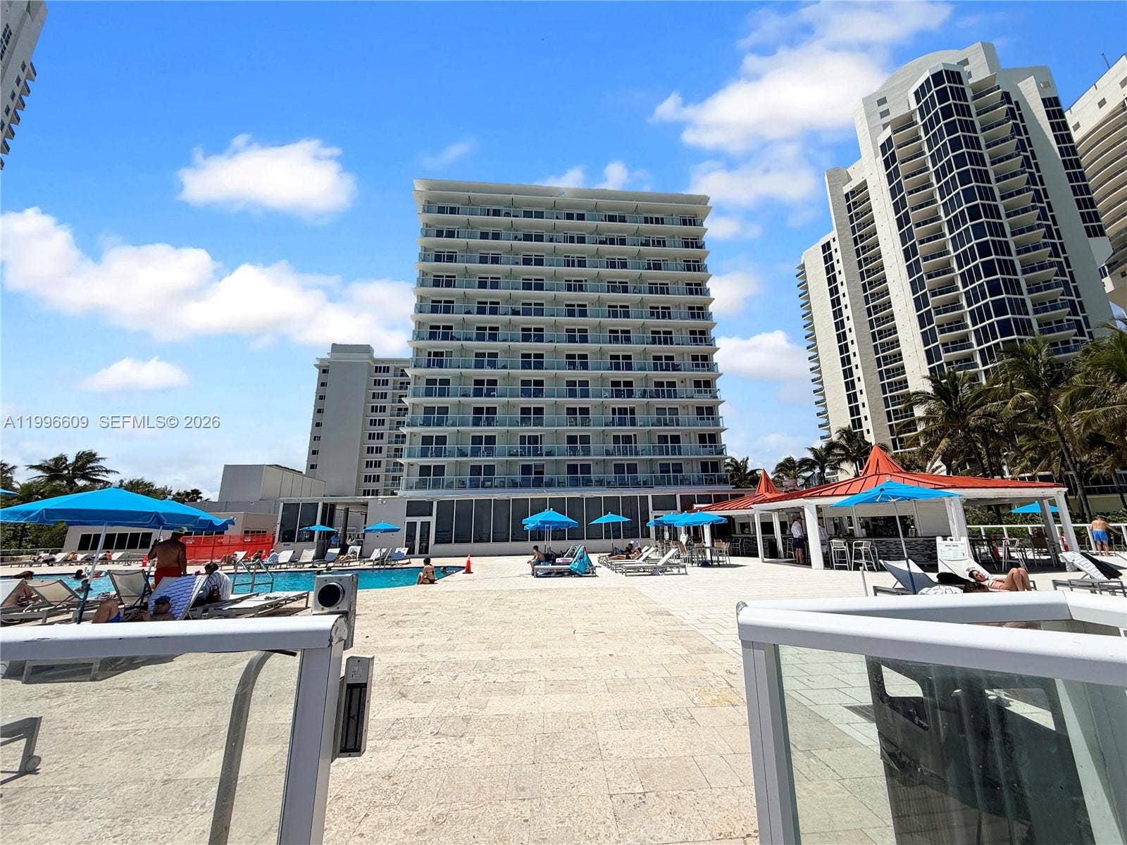 19201 Collins Avenue, #623, Sunny Isles Beach, FL 33160 Photo 2