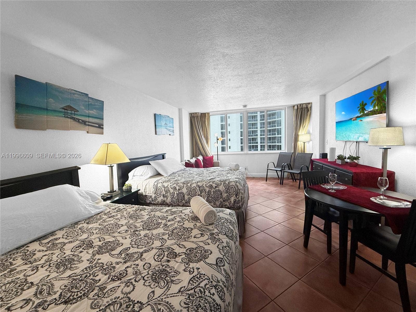 19201 Collins Avenue, #623, Sunny Isles Beach, FL 33160 Photo 3