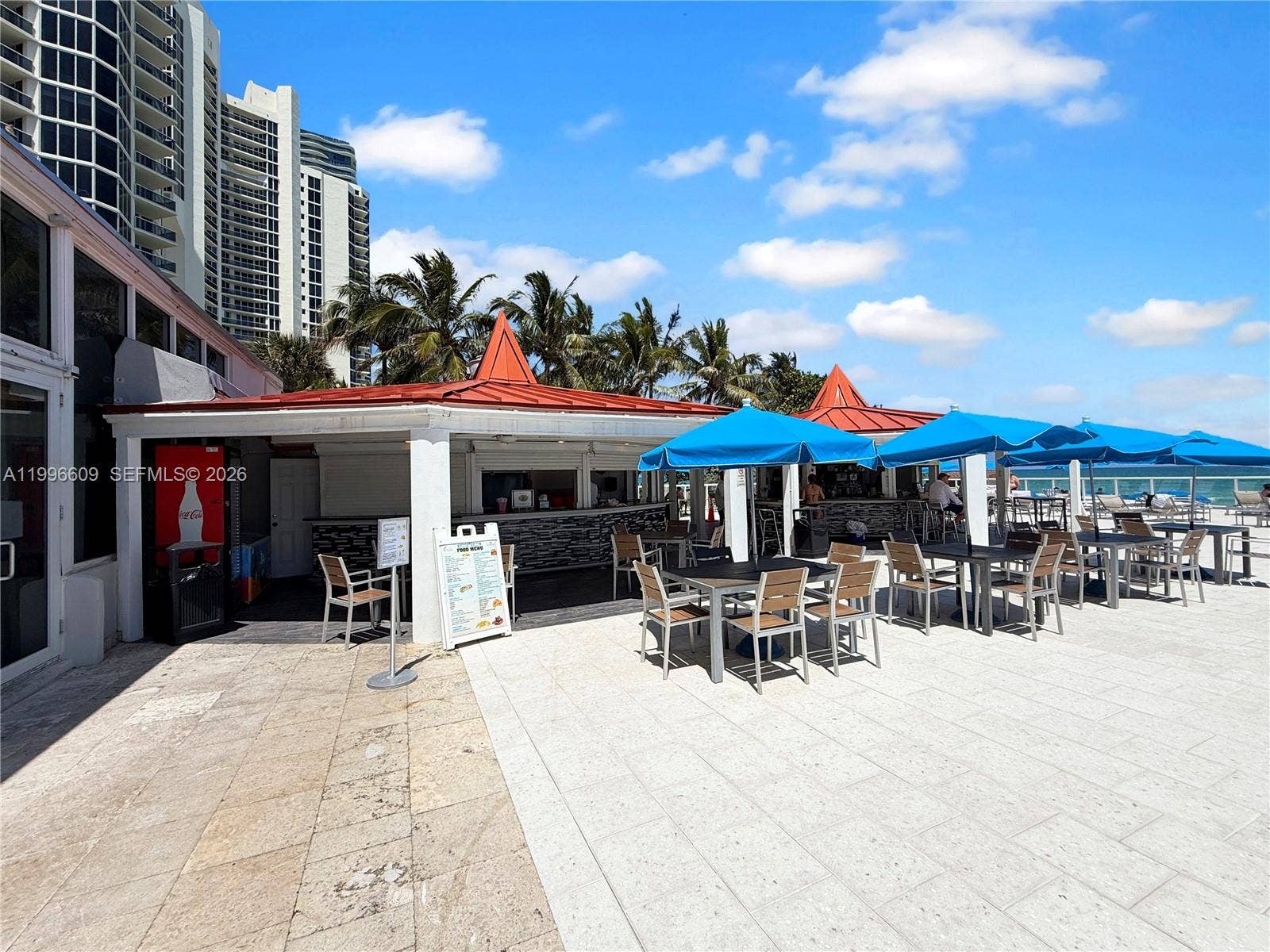 19201 Collins Avenue, #623, Sunny Isles Beach, FL 33160 Photo 10