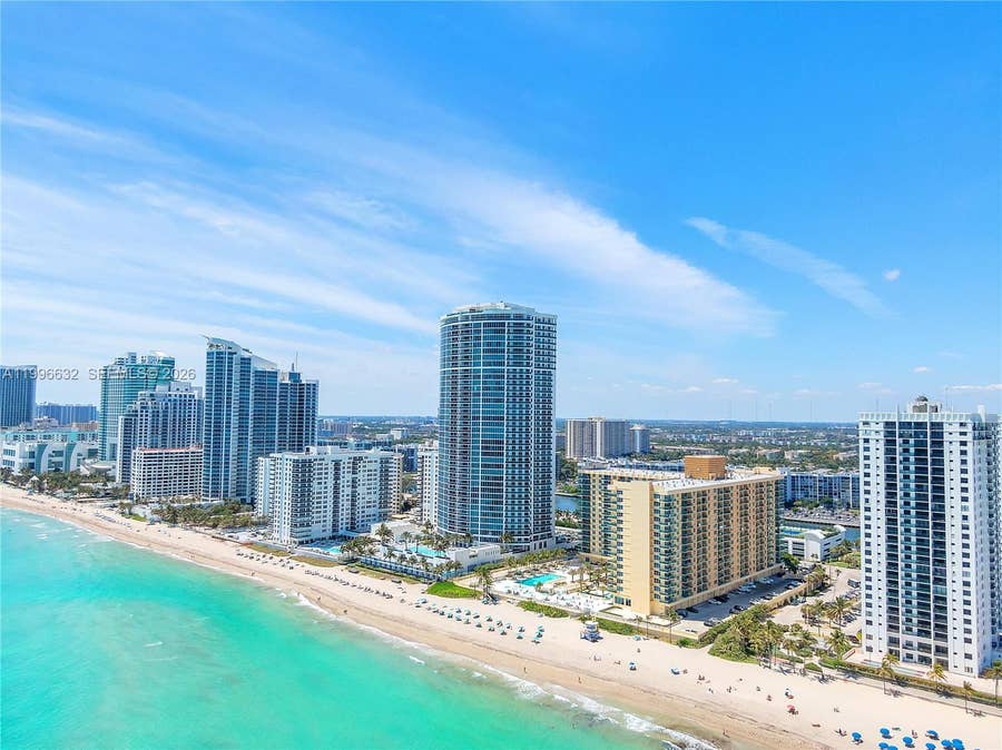 Property photo for 2501 S Ocean Drive, #1521, Hollywood, FL