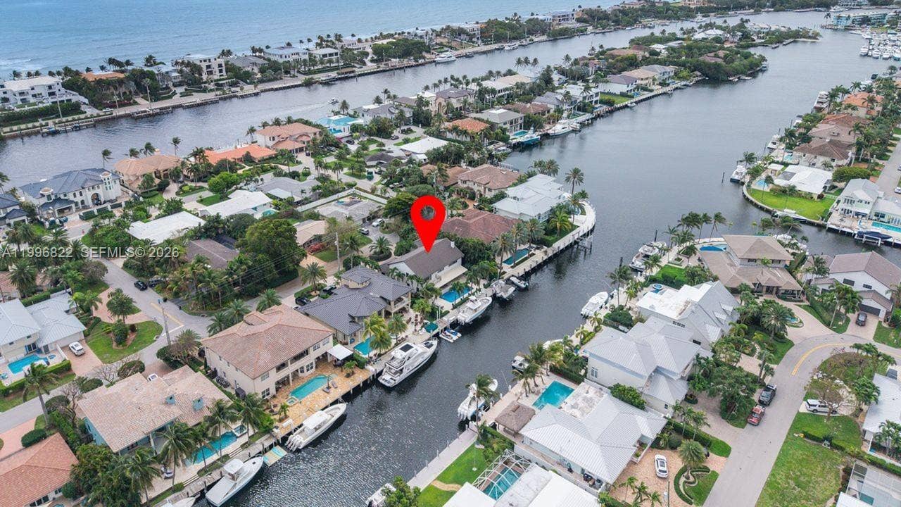 3333 NE 30th Avenue, Lighthouse Point, FL 33064 Photo 30