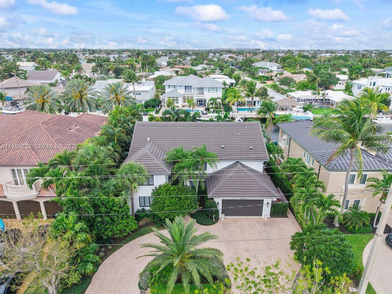 3333 NE 30th Avenue, Lighthouse Point, FL 33064 Photo 3