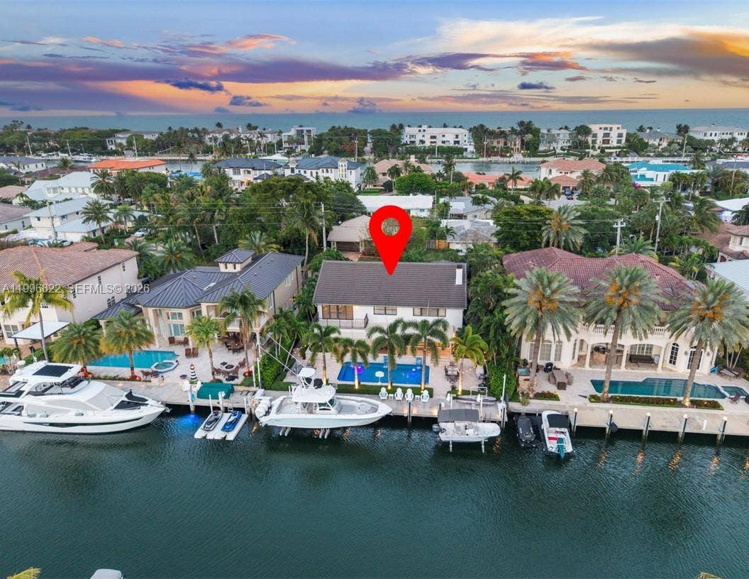 3333 NE 30th Avenue, Lighthouse Point, FL 33064 Photo 2