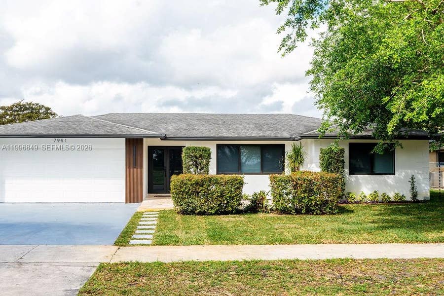 Property photo for 7951 SW 30th Street, Davie, FL