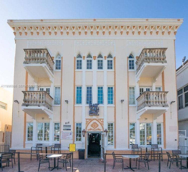 Property photo for 918 Ocean Drive, #203, Miami Beach, FL