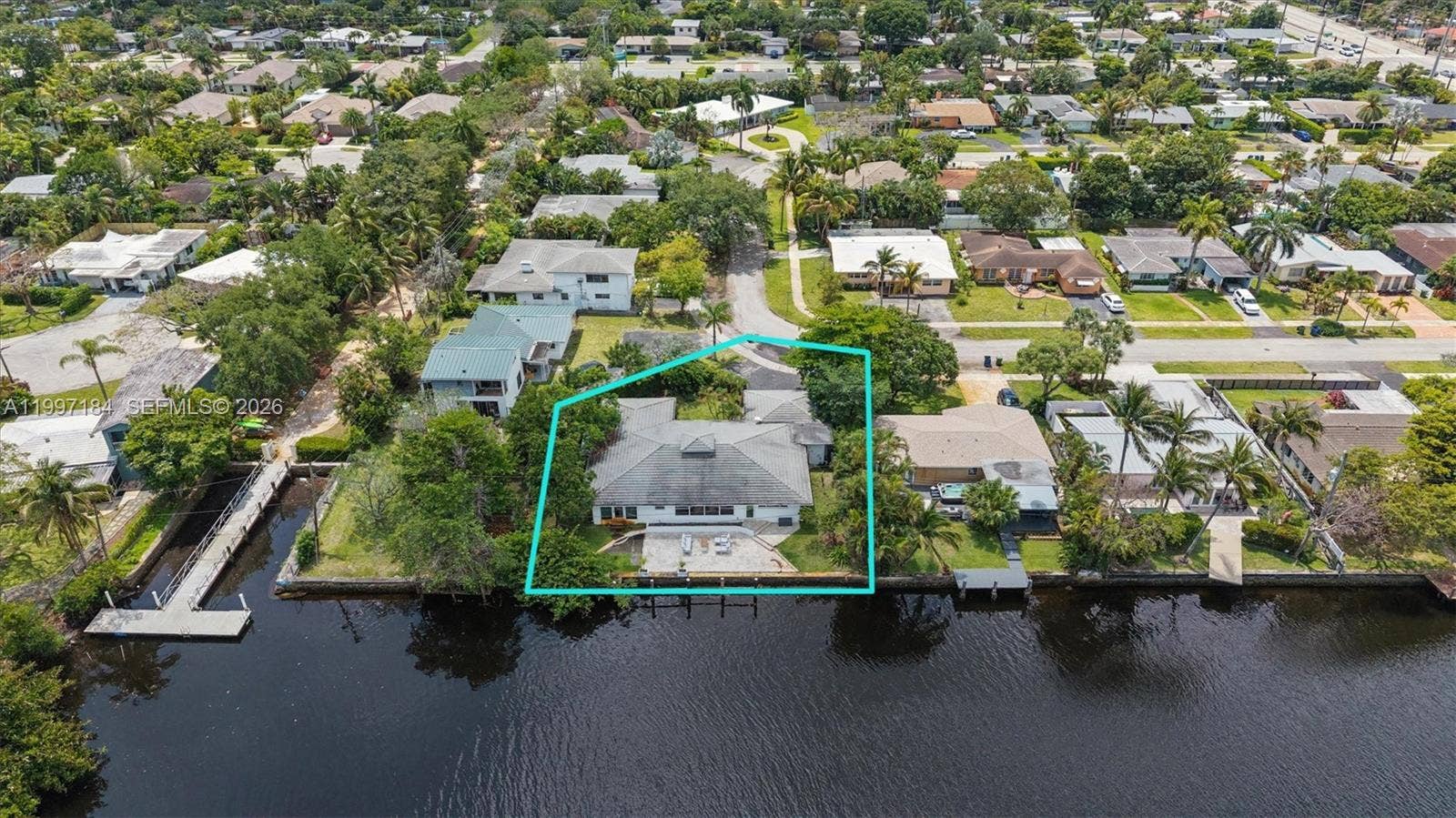 717 NW 30th Street, Wilton Manors, FL 33311 Photo 34