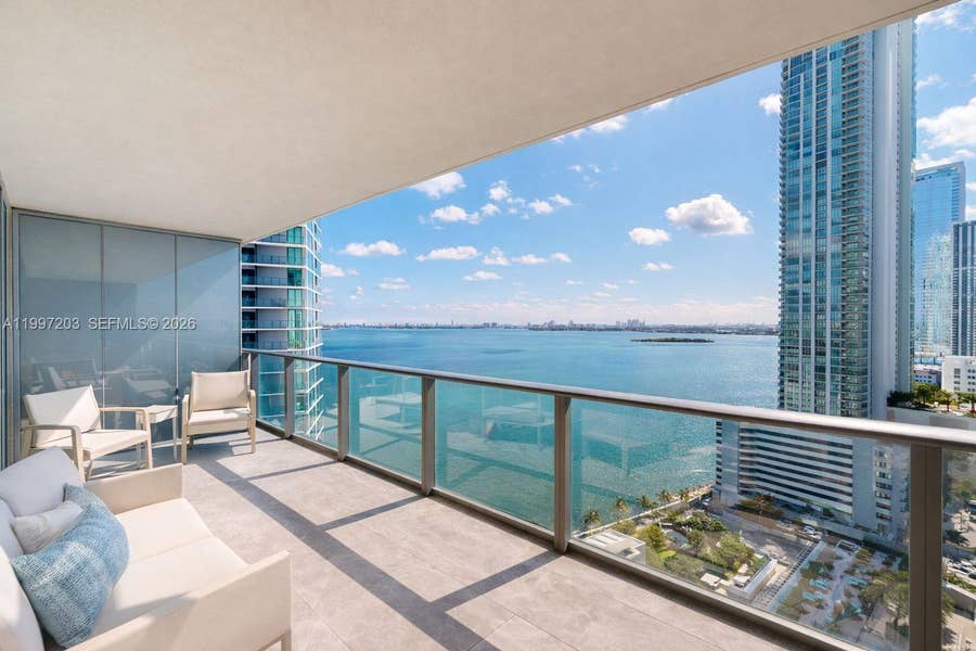 Property photo for 650 NE 32nd Street, #2005, Miami, FL