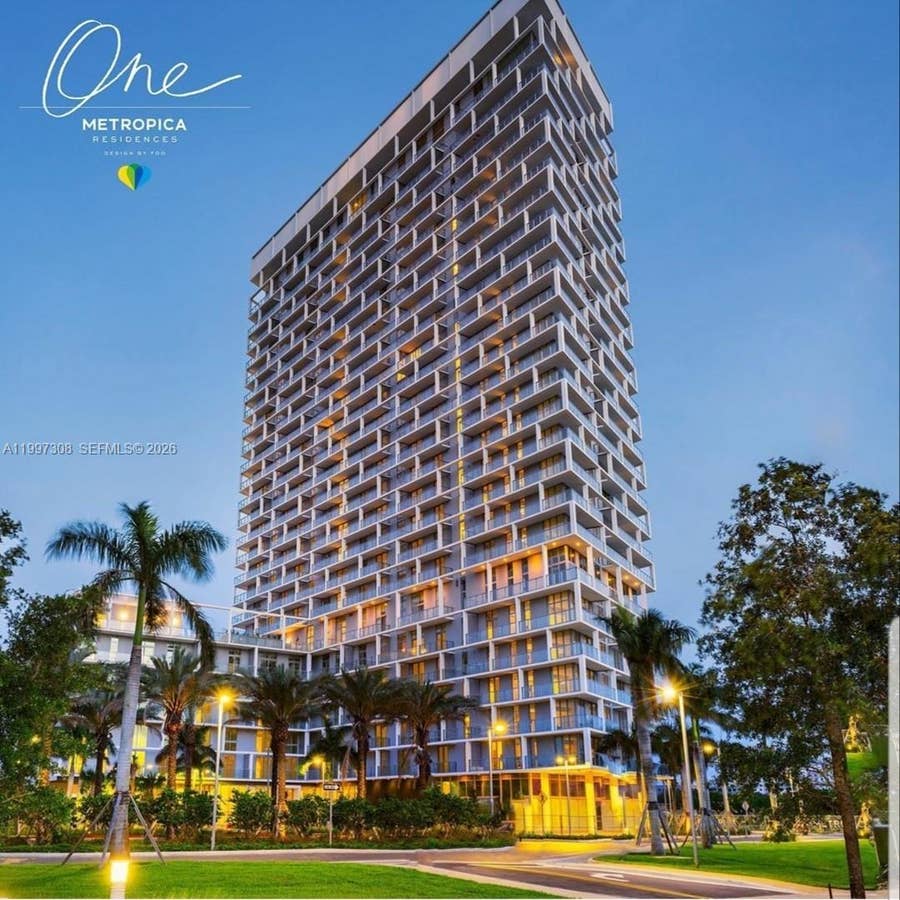 Property photo for 2000 Metropica Way, #505, Sunrise, FL