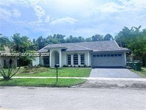 427 SW 169th Terrace, Weston, FL 33326 Photo 1