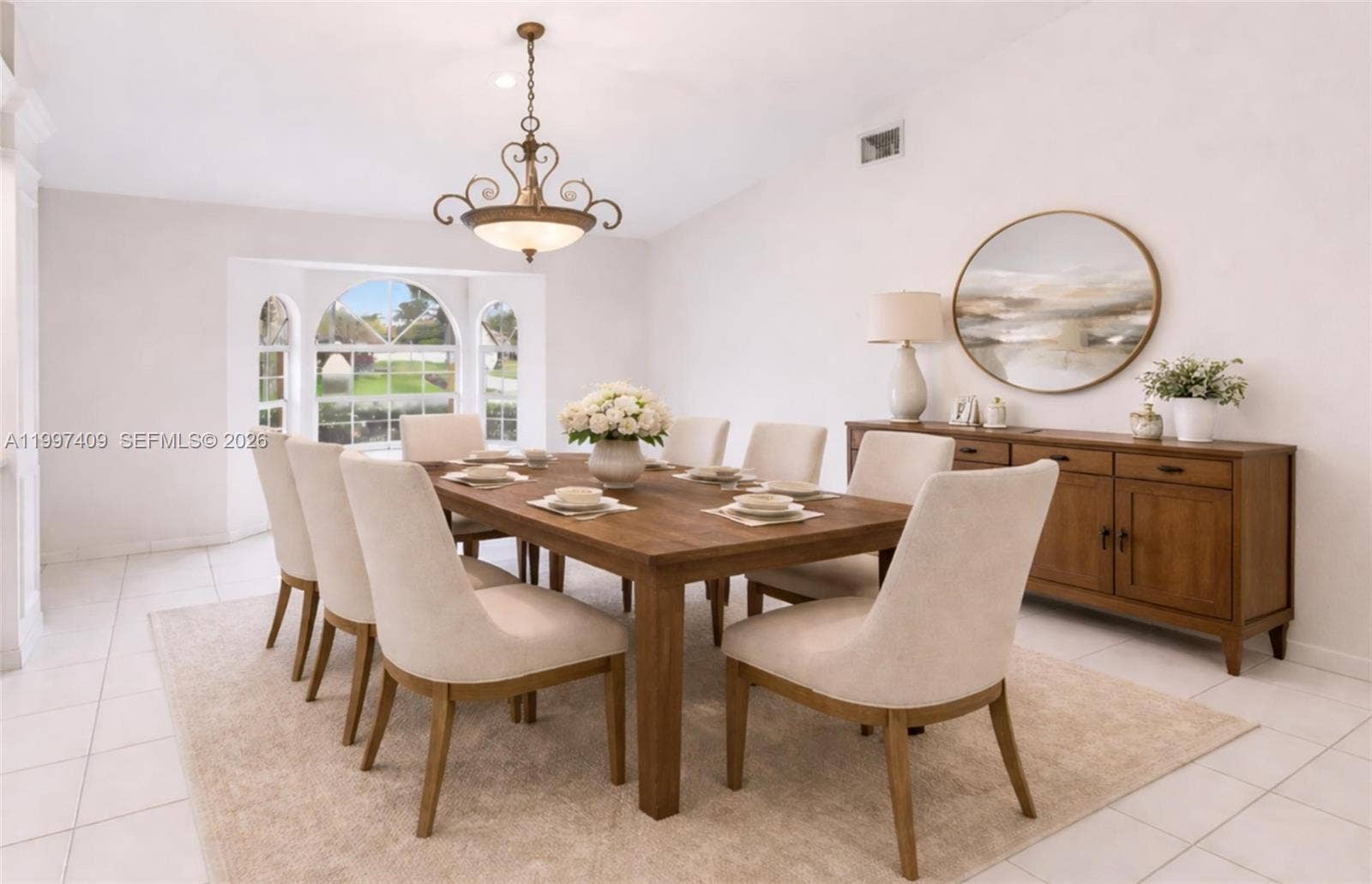 11400 NW 20th Court, Plantation, FL 33323 Virtually Staged