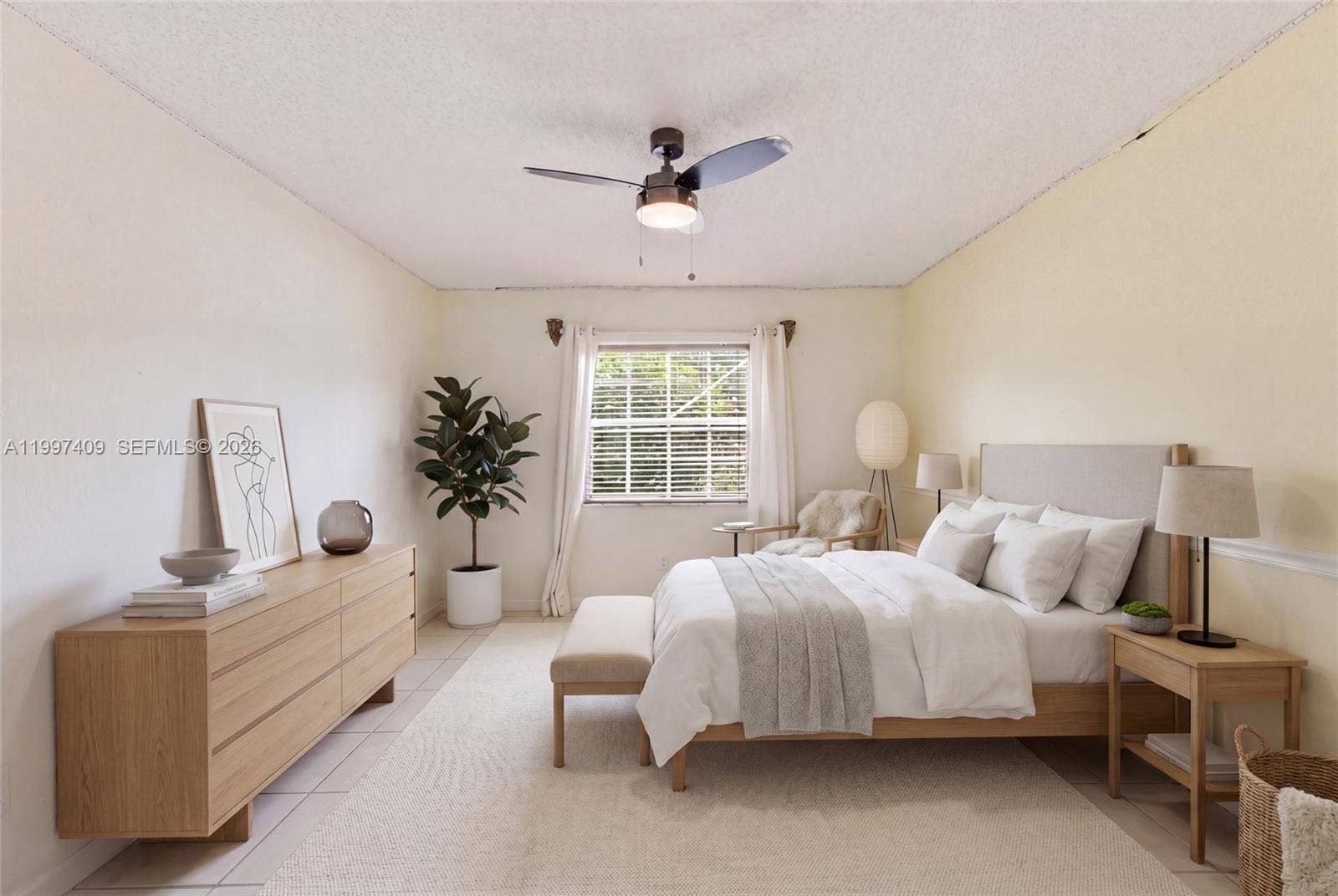 11400 NW 20th Court, Plantation, FL 33323 Virtually Staged