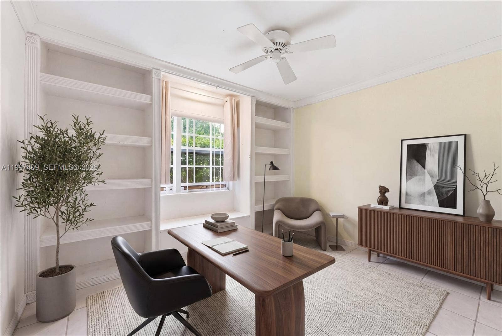 11400 NW 20th Court, Plantation, FL 33323 Virtually Staged