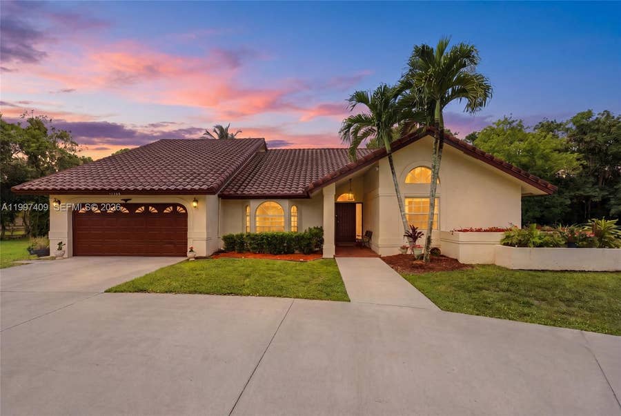Property photo for 11400 NW 20th Court, Plantation, FL
