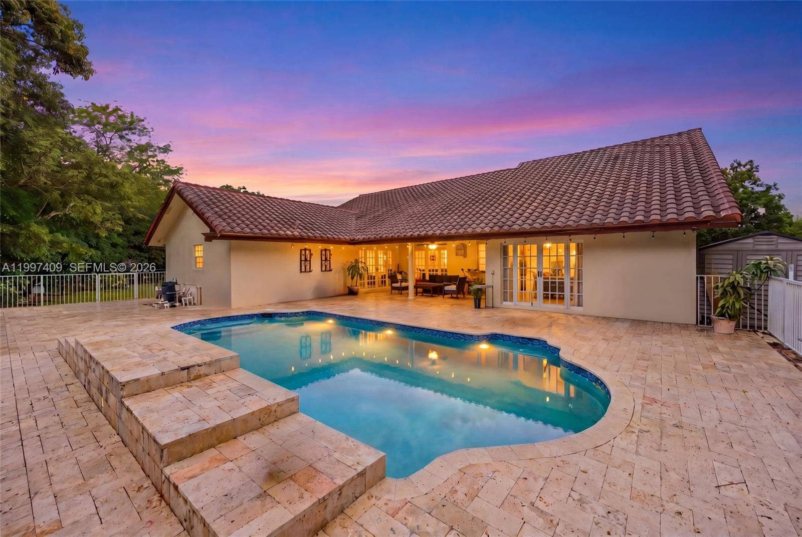 11400 NW 20th Court, Plantation, FL 33323 Photo 2