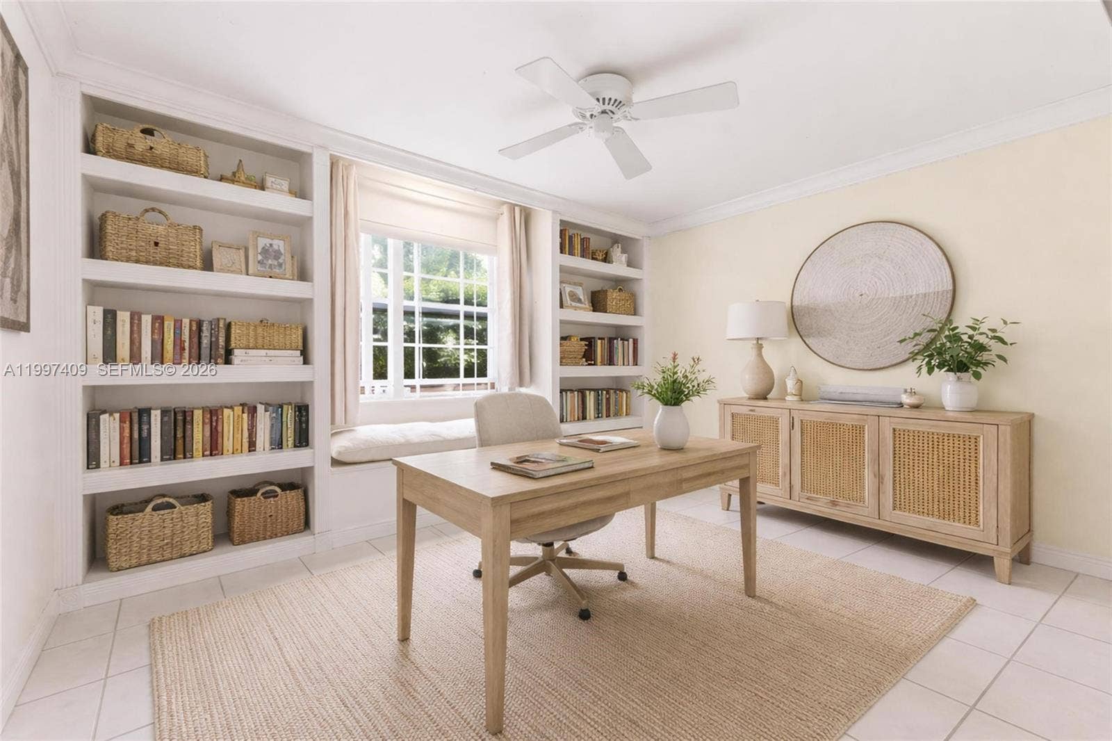 11400 NW 20th Court, Plantation, FL 33323 Virtually Staged