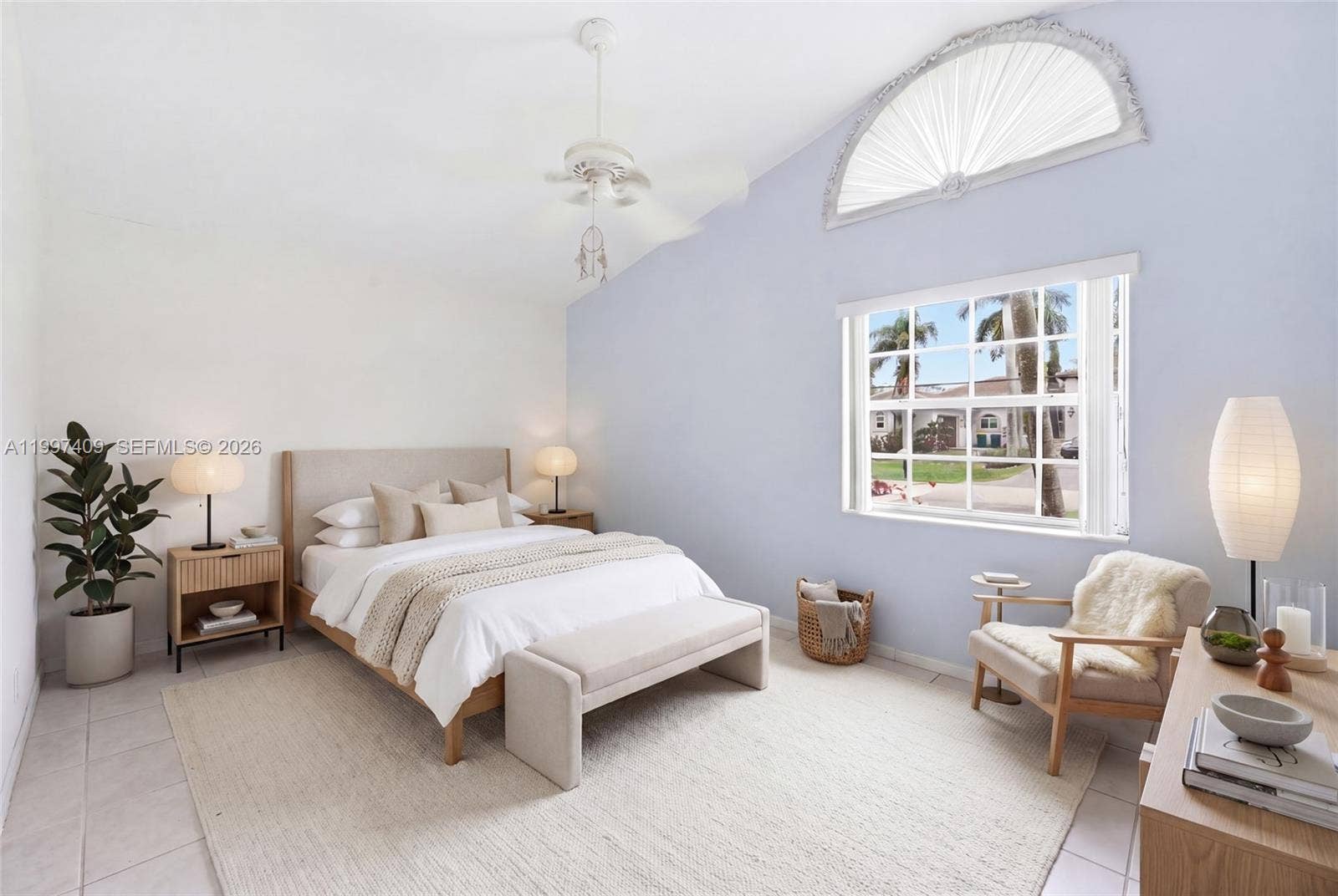 11400 NW 20th Court, Plantation, FL 33323 Virtually Staged