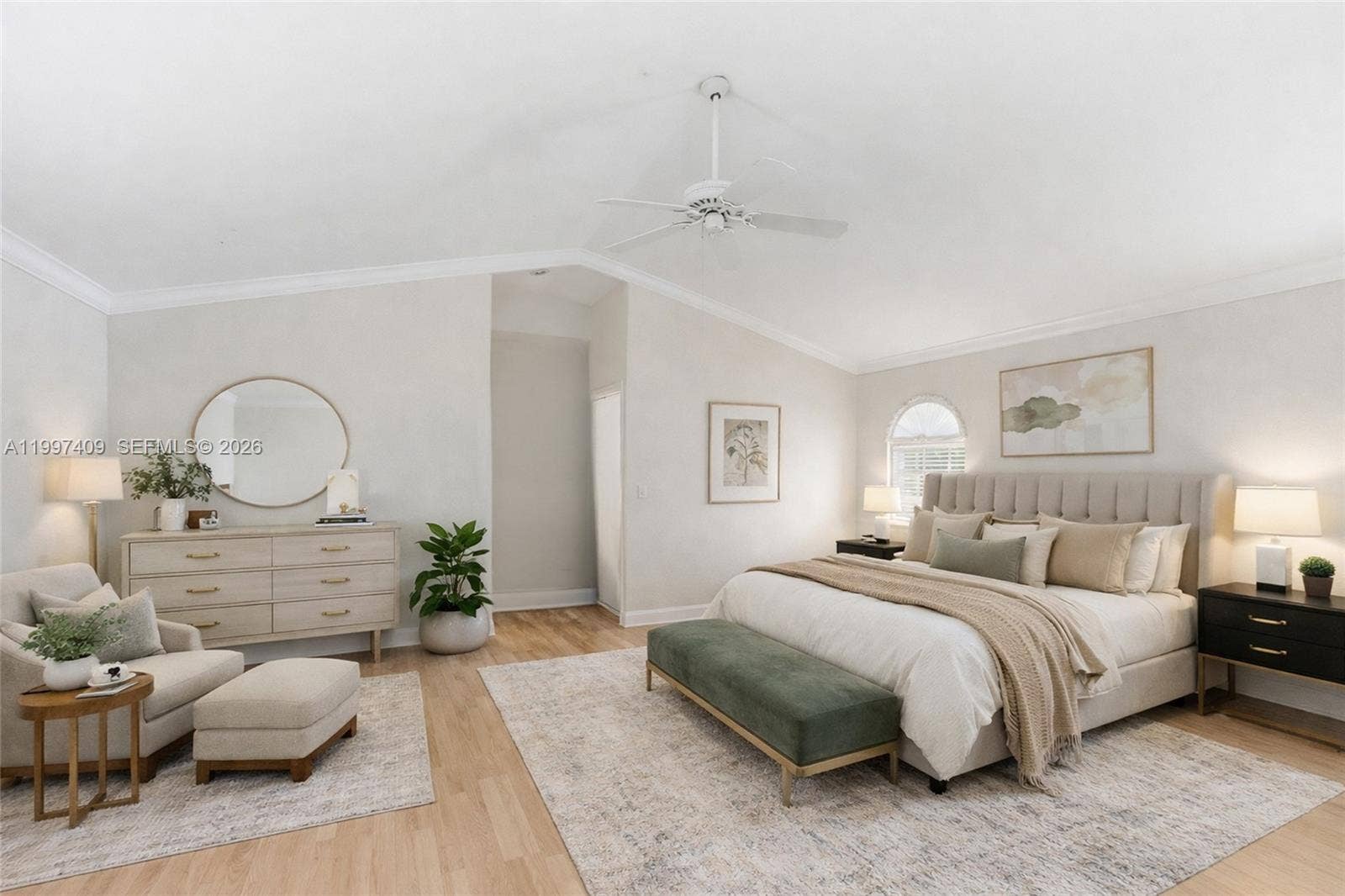 11400 NW 20th Court, Plantation, FL 33323 Virtually Staged