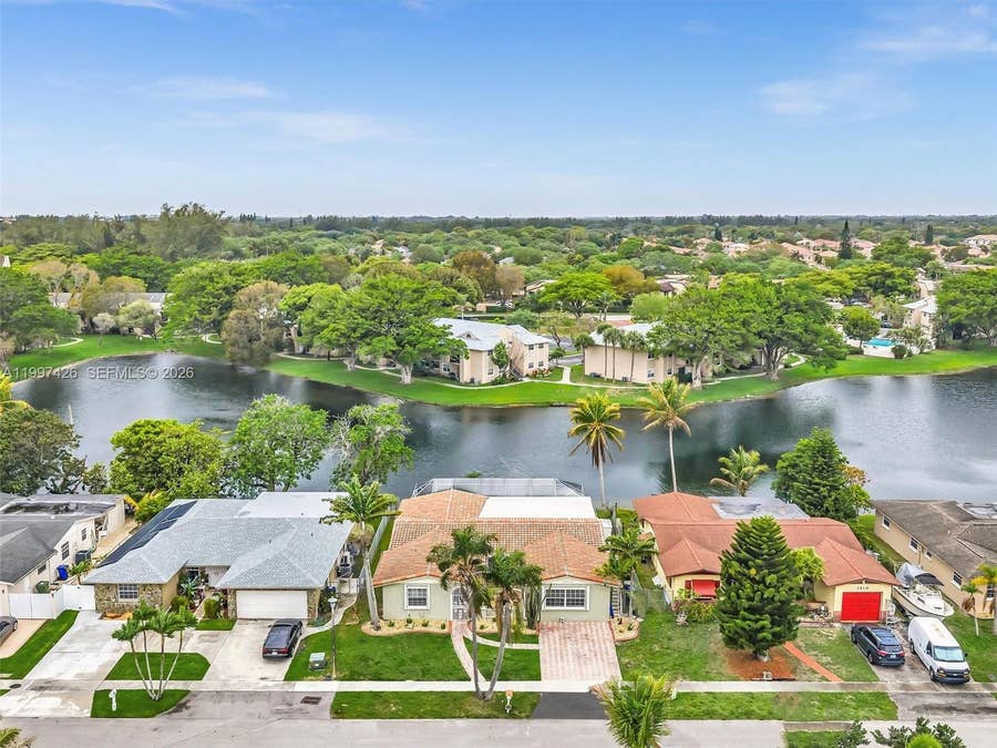 Property photo for 1900 NW 95th Avenue, Pembroke Pines, FL